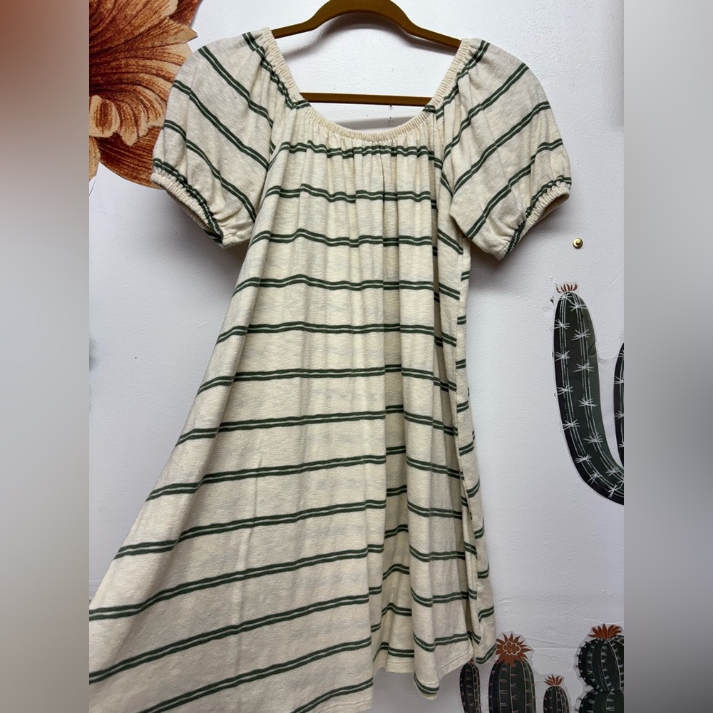 AMERICAN RAG 100% Cotton Summer Dress